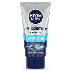 Nivea Men Oil Control Face Wash 50gm